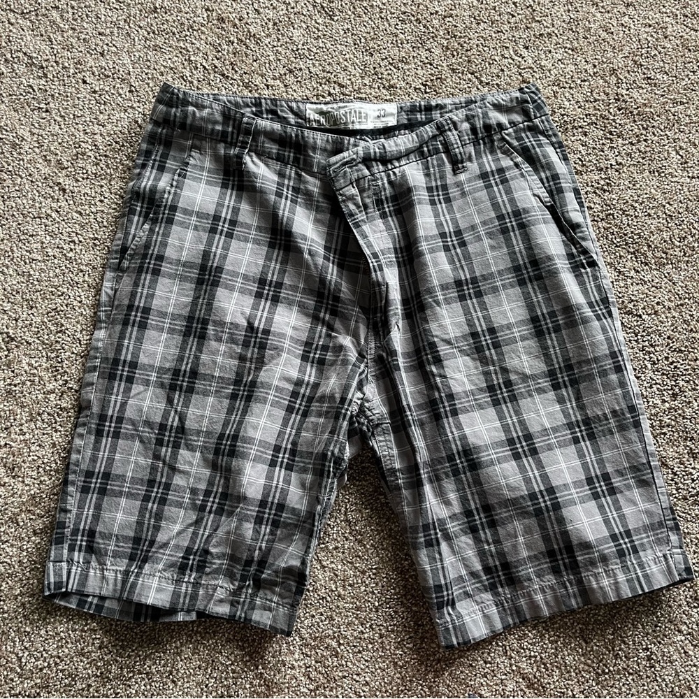 Mens Aeropostale Shorts